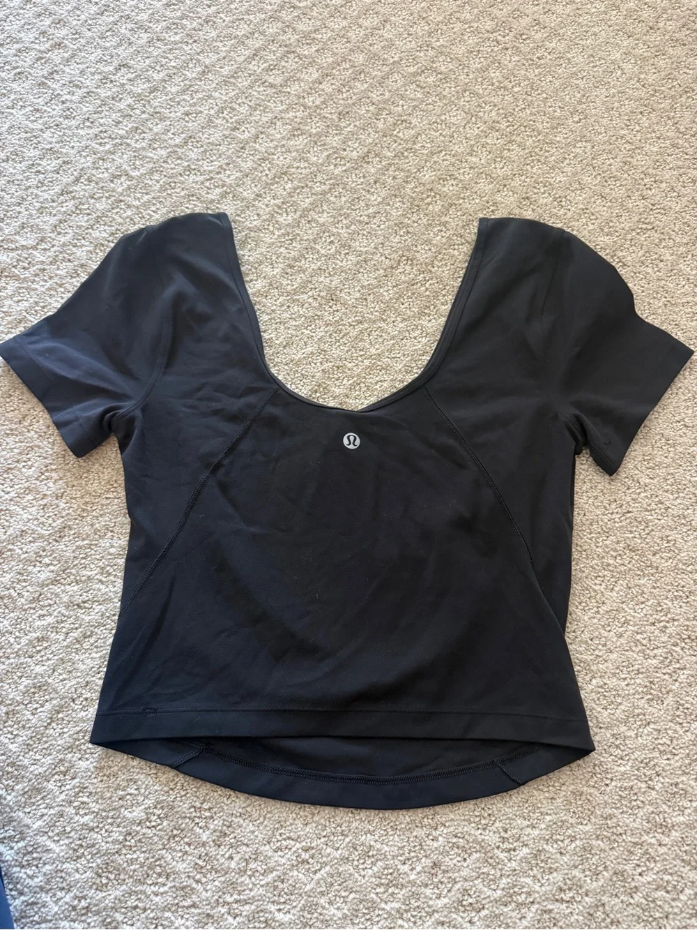 lululemon athletica like new